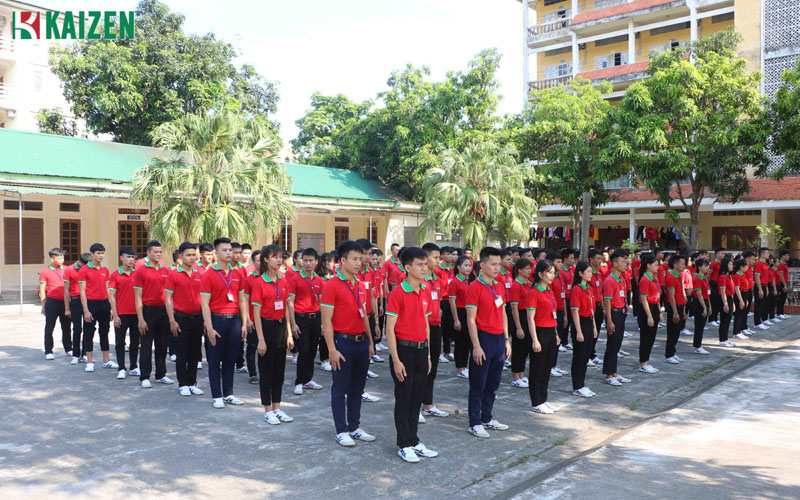 Trung tâm Đào tạo Sky Asia- Nơi chắp cánh những ước mơ xuất ngoại