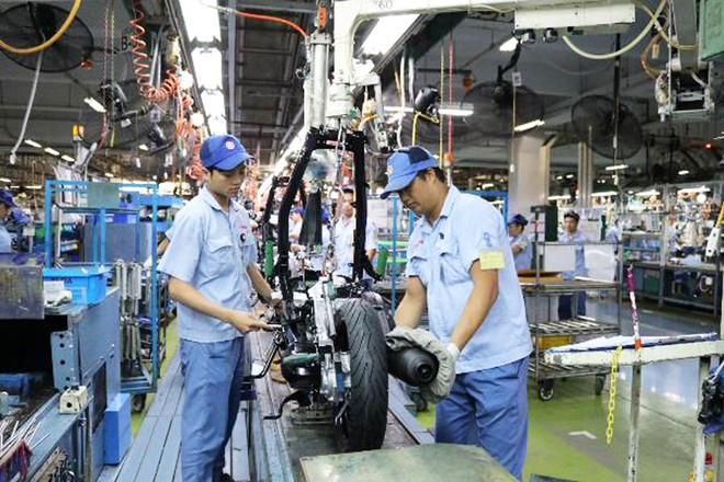 CÔNG TY CP QUỐC KAIZEN ĐANG CẦN GẤP 100 LAO ĐỘNG CHO CÁC ĐƠN HÀNG CÔNG XƯỞNG - HỘ LÝ - GIÚP VIỆC ĐÀI LOAN.